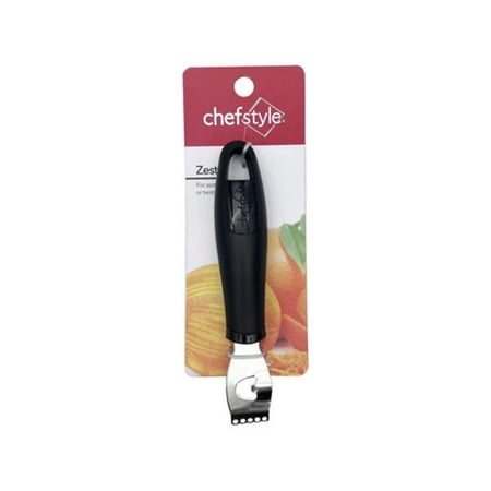 

Kole Imports HC547-8 ChefStyle Kitchen Zester - Pack of 8