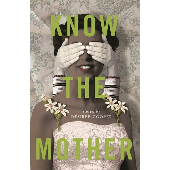 Made in Michigan Writers: Know the Mother (Paperback)