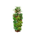 thumbnail image 4 of Elgo Irrigation Plantower Stand-Alone Flowering Planter Terracotta 122cm, 4 of 5