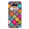 thumbnail image 1 of Funda Para LG G4 Stylus Mandalas Mosaico, Uso Rudo,, 1 of 4
