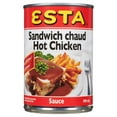thumbnail image 2 of Esta Sauce pour Sandwich Chaud, 2 of 5