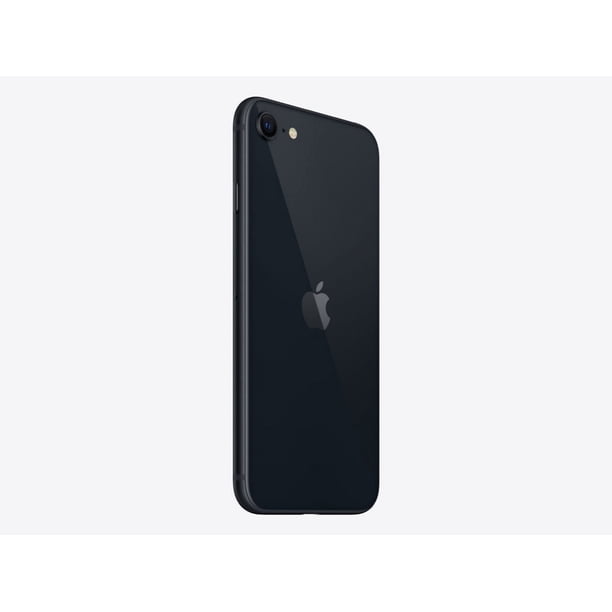 Apple iPhone SE (ブラック) Pre-Owned Apple iPhone SE (2nd Gen) A2275 (Consumer Cellular Only