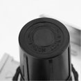 thumbnail image 2 of Filtre régulateur de piège à eau et d\'humidité pour compresseur d\'air Rc1/4" avec raccord de montage, 2 of 4