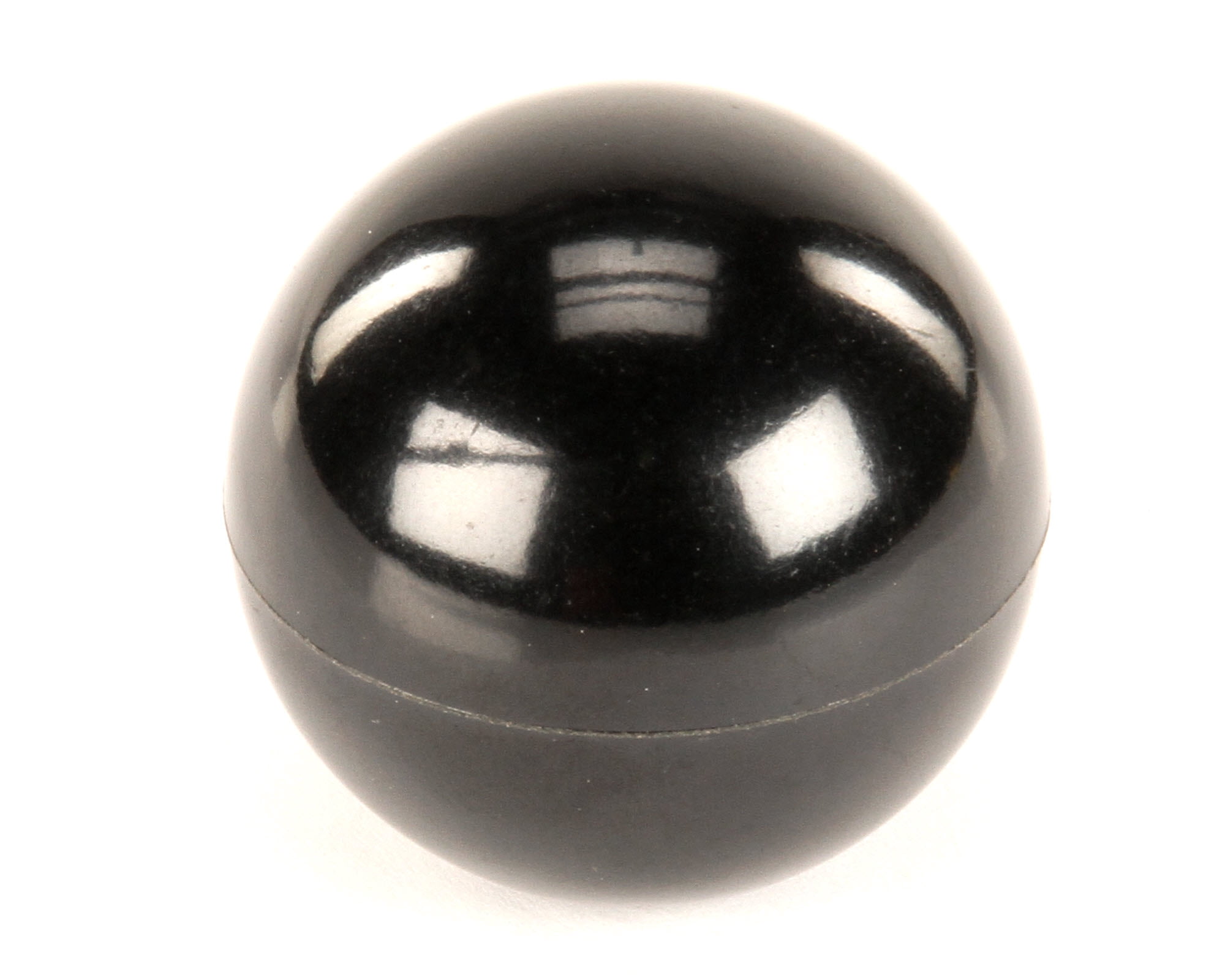 Montague 2033-8 Handle Knob for Compatible Montague Cooking Equipment, Black