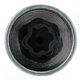 thumbnail image 4 of Replacement Wheel Lock Key for Series 1-7, X1-X6, Z4 Models, 4 of 5
