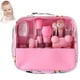 thumbnail image 2 of 13 unidades/juego de aseo para recién nacidos Kit de cuidados para bebés accesorios esenciales para el cuidado de la salud para viajes a casa ANGGREK Otros, 2 of 8