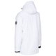 thumbnail image 2 of Trespass - Chaqueta Impermeable Harris para Hombre (Blanco) Trespass UTTP5246_white, 2 of 2