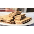 thumbnail image 3 of Gullon Sugar Free Vanilla Flavour Wafer Cookies 180g (Pack of 4), 3 of 6