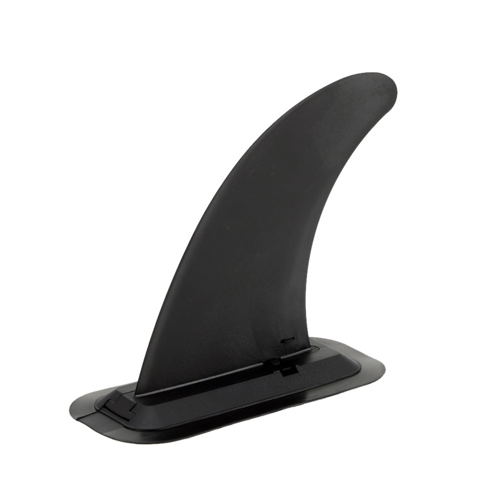 Details about   1pc Canoe Boat Large Size Kayak Skeg Tracking Fin Integral Fin Durable F2W6 