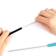 thumbnail image 2 of HOMEMAXS  10 Pcs Cleaners for Reusable Straw Cleaning Brush, 2 of 8