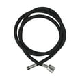 thumbnail image 7 of G1/2 Nylon Braided Tube Pipe Hose Kitchen Faucet Pull Out Replacement Hose Plumbing Tap Basin Faucet Sink Kitchen Bathroom, 7 of 7