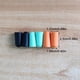 thumbnail image 3 of 2025 Tapones para los oídos Tapones para los oídos Reducción de ruido Tapón para los oídos Espuma Tapones para los oídos Slapen Sleep Anti Reducción de ruido Cancelación de música, 3 of 5