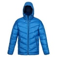 thumbnail image 1 of Regatta Veste Rembourrée à Capuche Mens Toploft II, 1 of 5