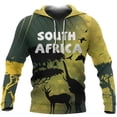 thumbnail image 3 of 2024 Nuevas sudaderas con capucha para hombre con estampado 3D de mapa de pantera africana, sudaderas con capucha de moda para deportes callejeros, ropa para mujer Y2k, 3 of 5