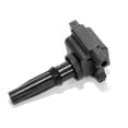 thumbnail image 3 of 6pcs Motorcycle Ignition Coil Kits 1026102GAA for JAC, 3 of 5