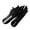 Black-A, variant on Women Sun Protection Gloves Blue Full Finger Gloves 1920s Opera Party Wedding Bridal Etiquette Gloves
