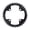 42T, variant on BQBQERT Road Folded Bike Speed Crankset Multifunction Cycling Cranks Wide Tooth for Road Bicycles