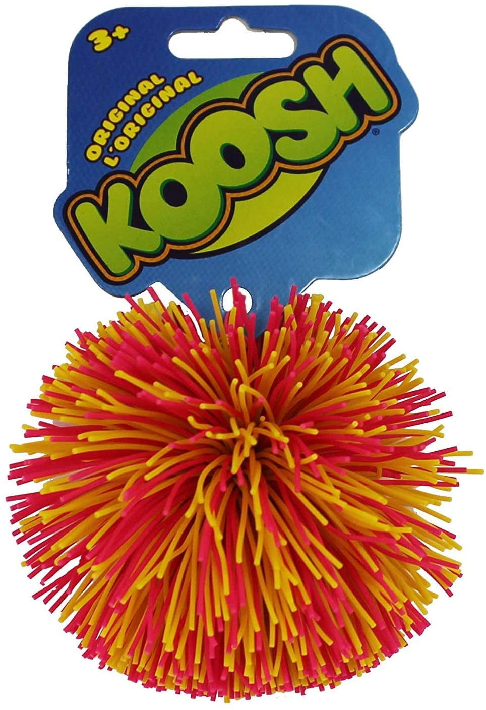 hasbro koosh ball