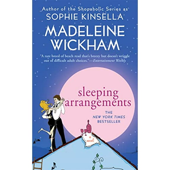 Pre-Owned Sleeping Arrangements (Paperback) by Madeleine Wickham