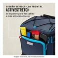 thumbnail image 3 of Hielera Flexible Coleman Xpand Con Ruedas y Capacidad para 42 Latas, 3 of 4