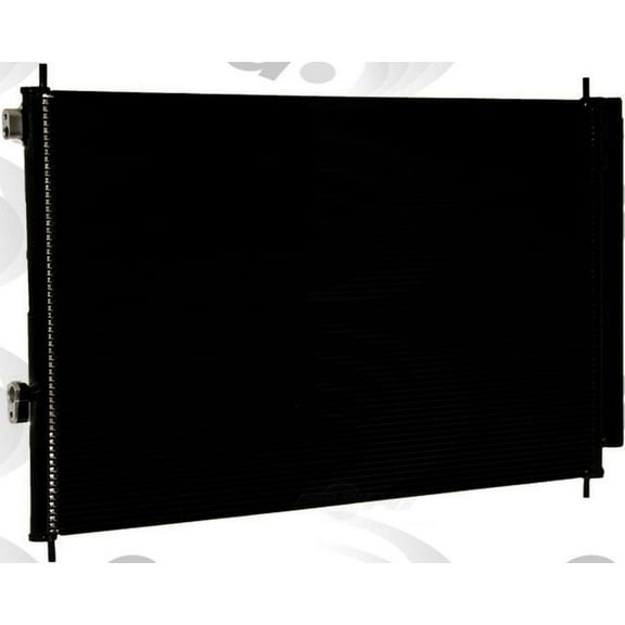 A/C Condenser Fits select: 2006-2012 TOYOTA RAV4