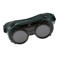 thumbnail image 3 of Gafas de Soldar DYNWAVEMX Lentes Abatibles Gafas Protectoras para Soldador 6 Tonos, 3 of 6