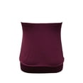 thumbnail image 4 of Women's Solid Tube Top, 4 of 4