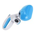 thumbnail image 4 of Pooper Scooper, One Time Eradication Dog Poop Scoop Easy Towash  For Pet Poop Cleaning Small Black,Small Red,Small Blue, 4 of 8