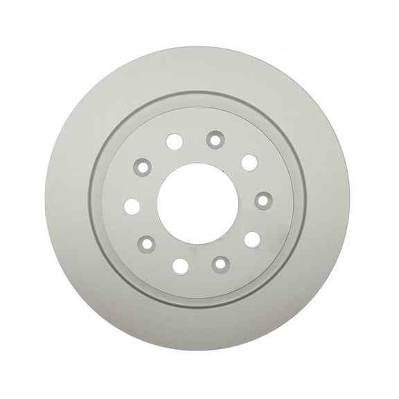 Raybestos Specialty Performance Rotors, 581999 Fits select: 2018-2023 CHEVROLET EQUINOX, 2016-2023 CHEVROLET MALIBU