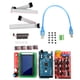 thumbnail image 1 of Electrónica de consumo, kit de impresora 3D Controlador D Kit de controlador de impresora D Impresora RAMPS Rendimiento confiable, 1 of 8
