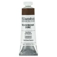 thumbnail image 2 of Williamsburg Artist Oil Color, 37ml Tube, French Brown Ochre, 2 of 2