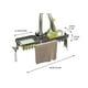 thumbnail image 4 of Estante para grifos • Organizador de fregadero de aleación de aluminio para cocina y baño • Portaesponjas y jabón • Cesta de drenaje antióxido (1 pack), 4 of 5