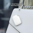 thumbnail image 5 of FNNMNNR Anti Lost Tracker Alarm Bluetooth-compatible Anti-theft Phone Key Locator Travel Lightweight Plastic Indoor Remote Finder Tag, 5 of 10