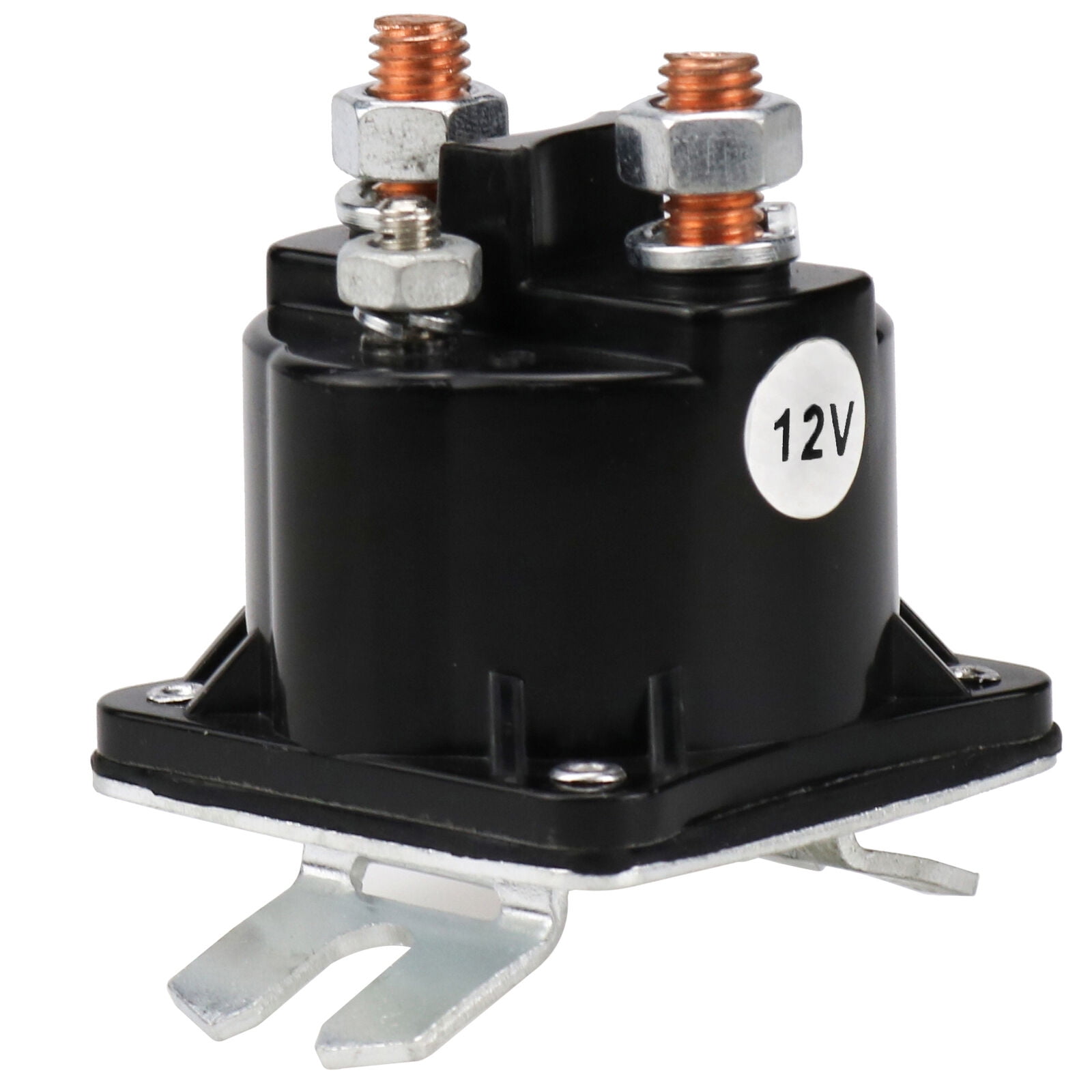 SAZ4201BJ SAZ4201BJ2 75089822 75089831 Solenoid Relay Curved Base for