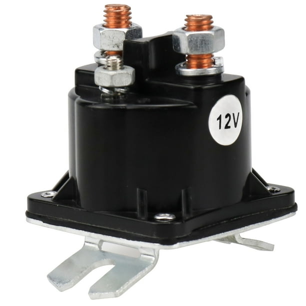 SAZ4201BJ SAZ4201BJ2 75089822 75089831 Solenoid Relay Curved Base for