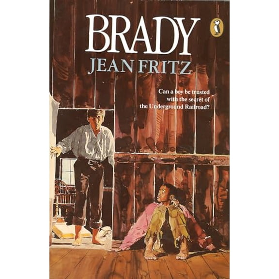 Pre-Owned Brady (Paperback) 0698119371 9780698119376