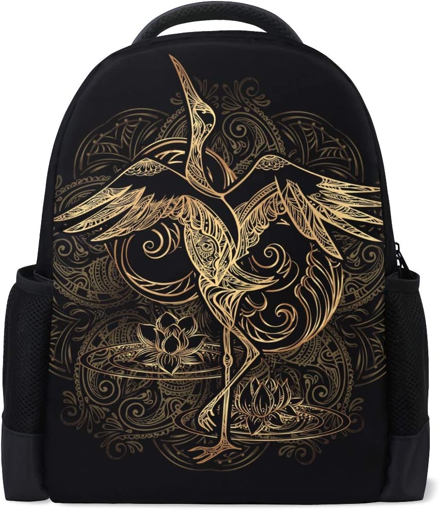 crane hiking backpack