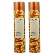 MIZANI Mizani Hd Shyne Lightweight Sheen Hairspray 9Oz/255G, Pack Of 2