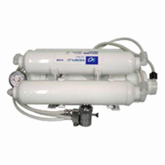 Farris  Portable R.O. System - 50 GPD Deluxe