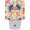 Multi-colored 1, variant on PhooArto Cartoon Forest Wilderness Deer Plug in LED Night Light Auto Sensor Dusk to Dawn Decorative Night for Bedroom, Bathroom, Kitchen, Hallway, Stairs, Baby's Room, Energy Saving