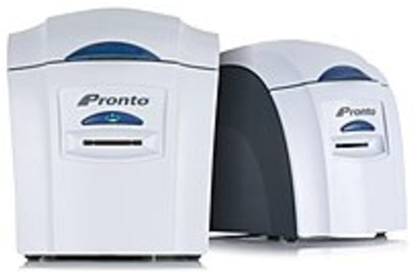 refurbished id card printer