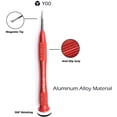 thumbnail image 4 of Batería de repuesto GoDeal para Samsung Gear S3 380 mAh, 4 of 7