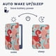 thumbnail image 3 of Funda para lector electrónico kwmobile compatible con Amazon Kindle (2022/2024), 3 of 8
