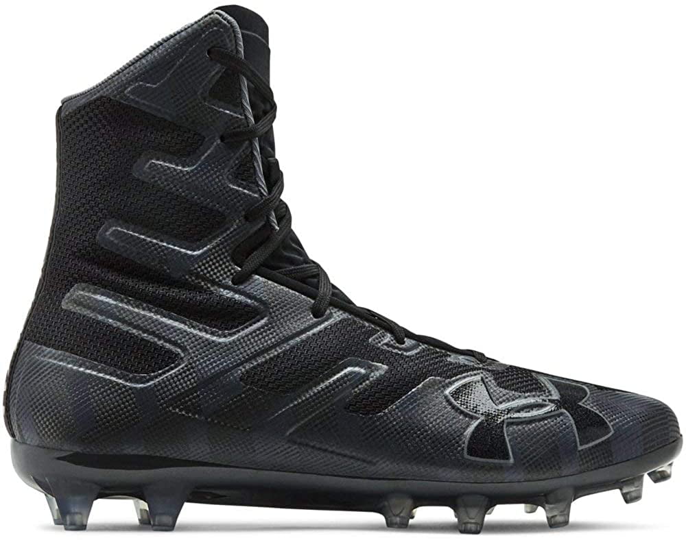 under armour highlight mc lacrosse cleats