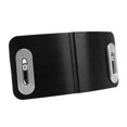 thumbnail image 4 of Parabrisas de motocicleta CNC aleación de aluminio Deflector de viento faro carenado reemplazo para CB650R 2019 2020Negro Plata, 4 of 5