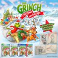 thumbnail image 2 of The Grinch Christmas Adventures (PS4), 2 of 9