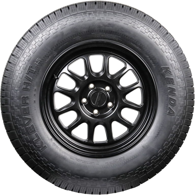 Llanta Kenda Klever A/t2 Kr628 265/70r16 112t