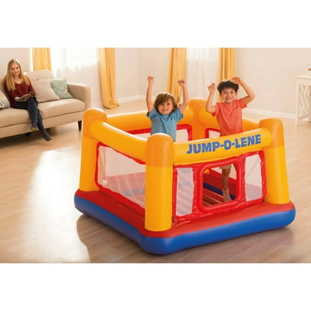 intex trampoline