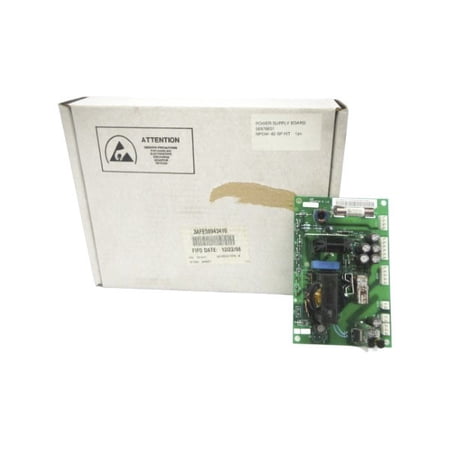 ABB NPOW-62 58976601 NSMP