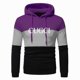 thumbnail image 3 of Sudadera con capucha de moda urbana para hombre y mujer, sudadera cómoda de tendencia, jersey de Hip hop, moda informal, otoño e invierno, 2024, 3 of 5
